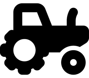 Tractor Icon 1